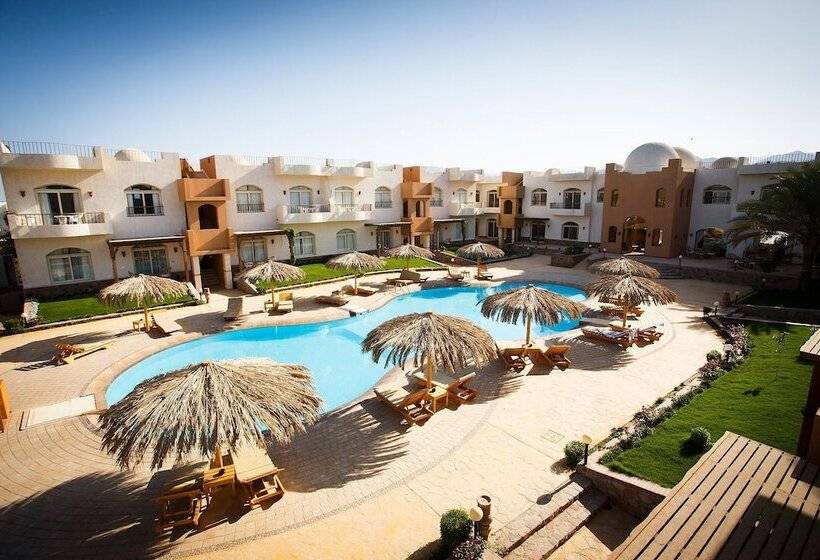 Sheikh Ali Dahab Resort