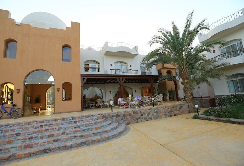 Sheikh Ali Dahab Resort