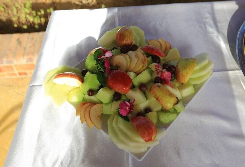 Sheikh Ali Dahab Resort