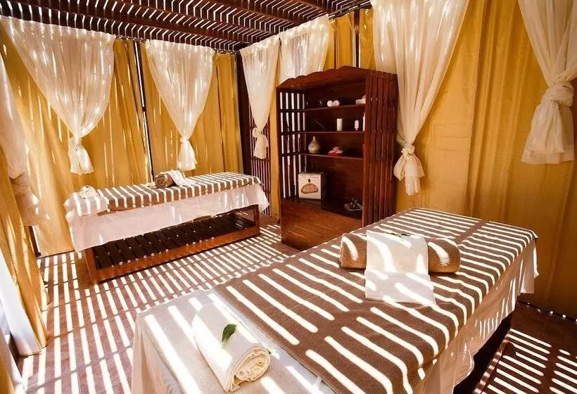 Sheikh Ali Dahab Resort