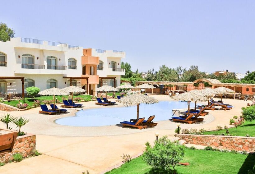 Sheikh Ali Dahab Resort