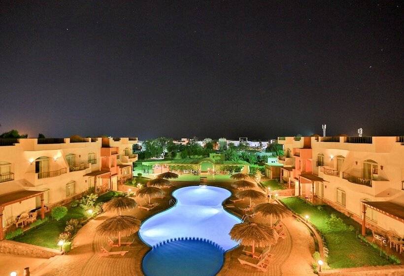 Sheikh Ali Dahab Resort