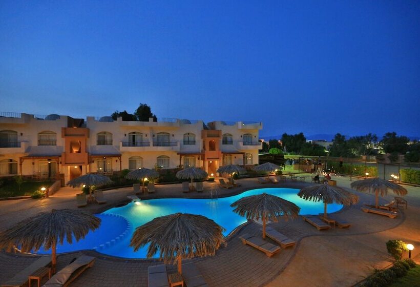 Sheikh Ali Dahab Resort