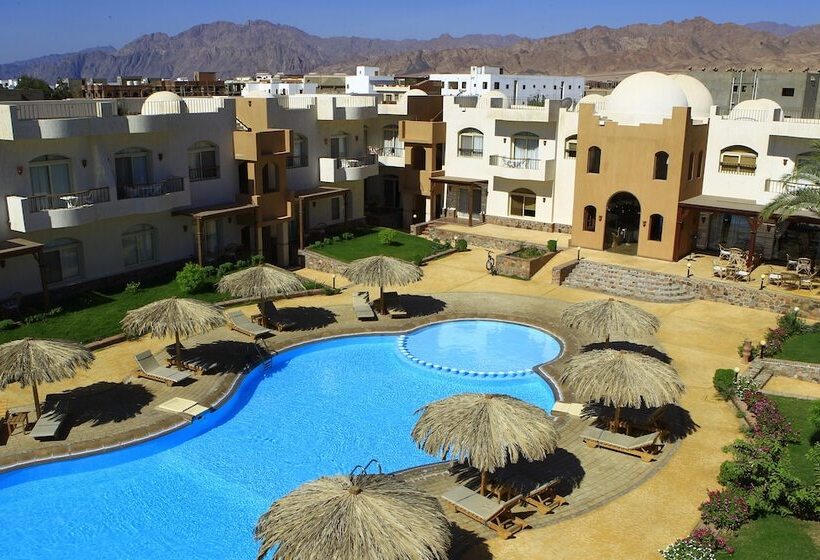 Sheikh Ali Dahab Resort