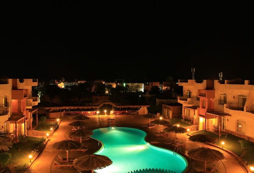 Sheikh Ali Dahab Resort