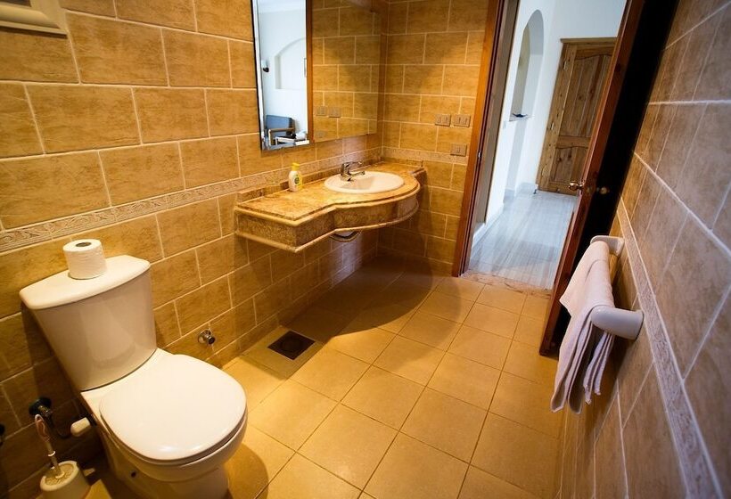 Sheikh Ali Dahab Resort