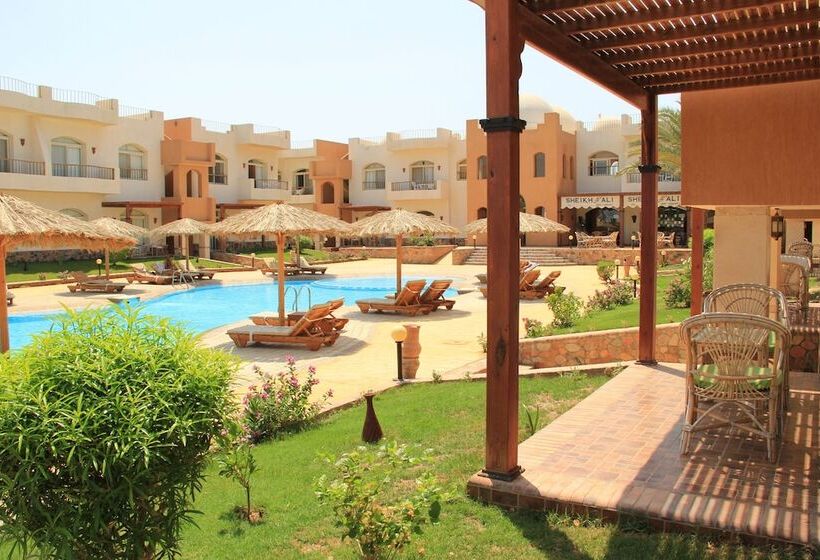 Sheikh Ali Dahab Resort