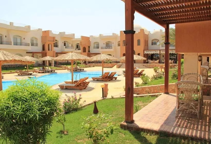 Sheikh Ali Dahab Resort