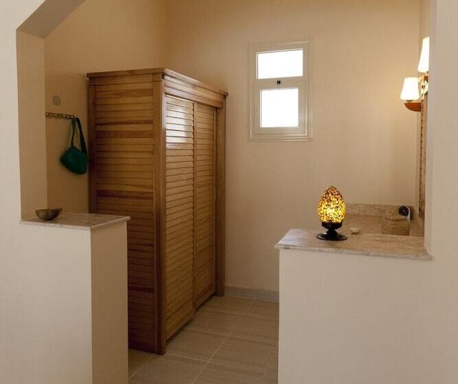 Sheikh Ali Dahab Resort