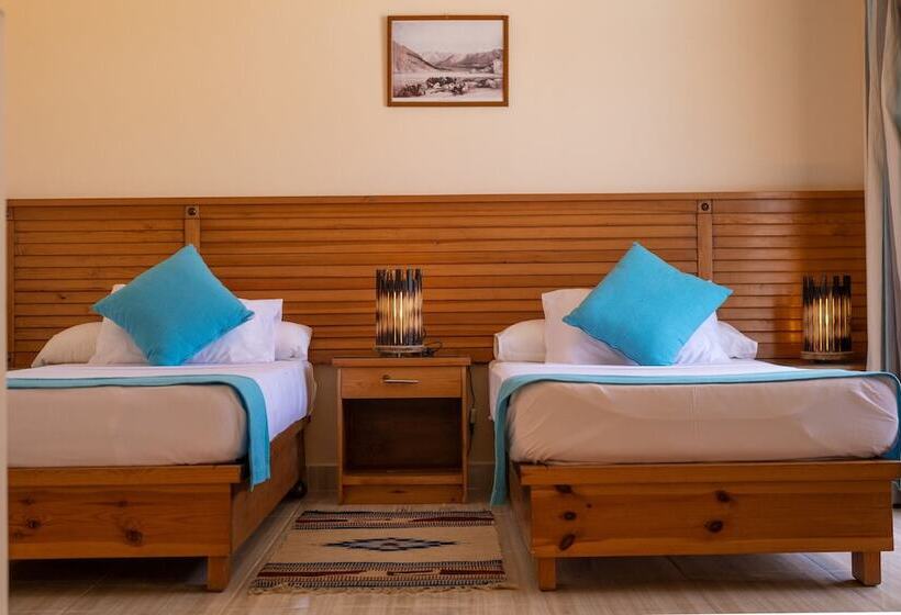 Sheikh Ali Dahab Resort