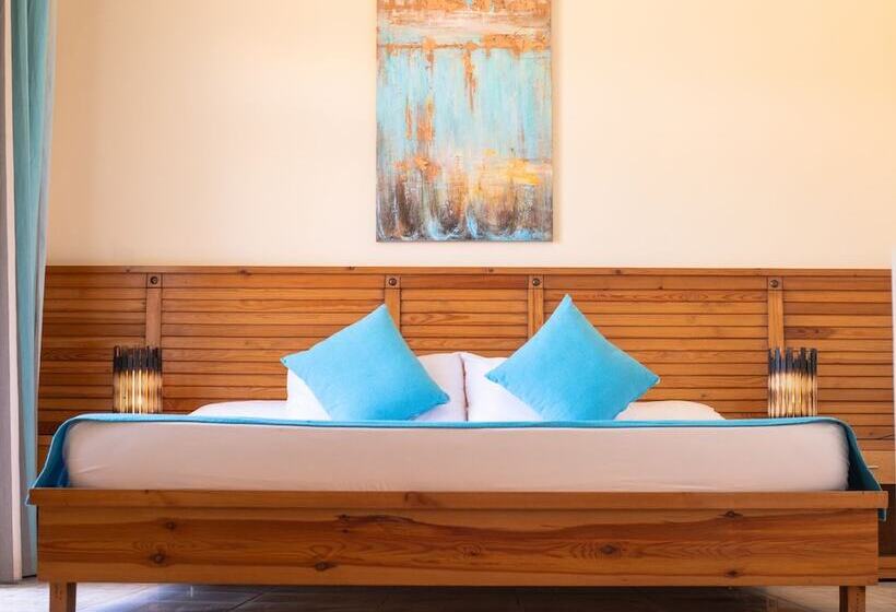 Sheikh Ali Dahab Resort