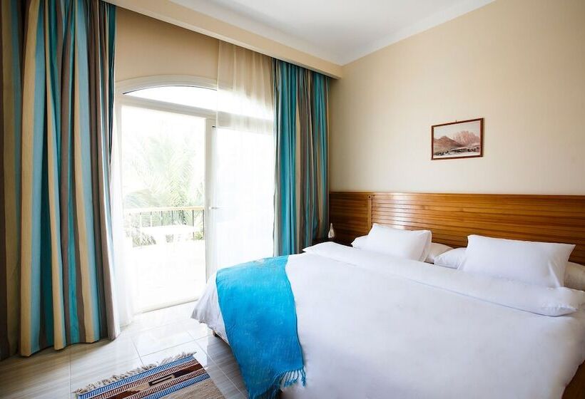 Sheikh Ali Dahab Resort