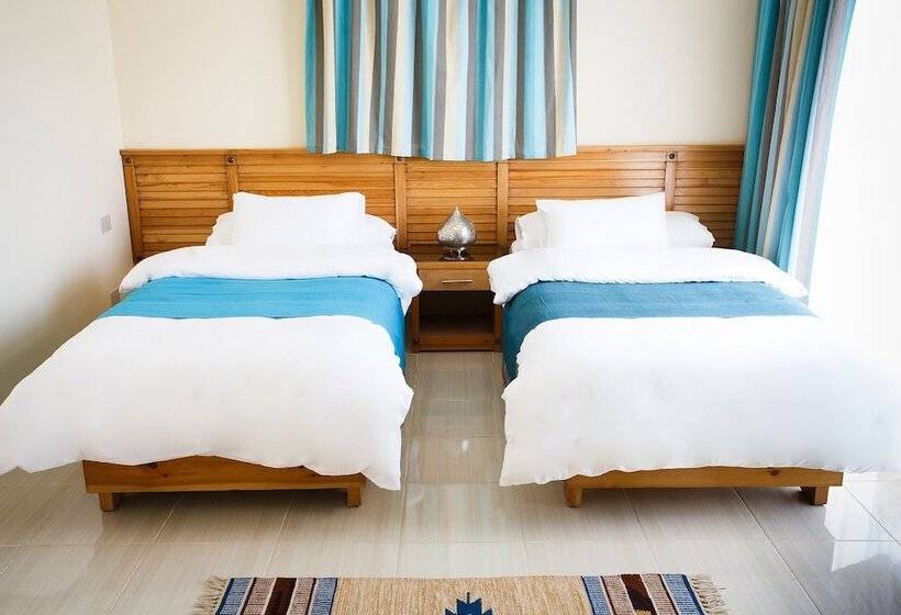 Sheikh Ali Dahab Resort