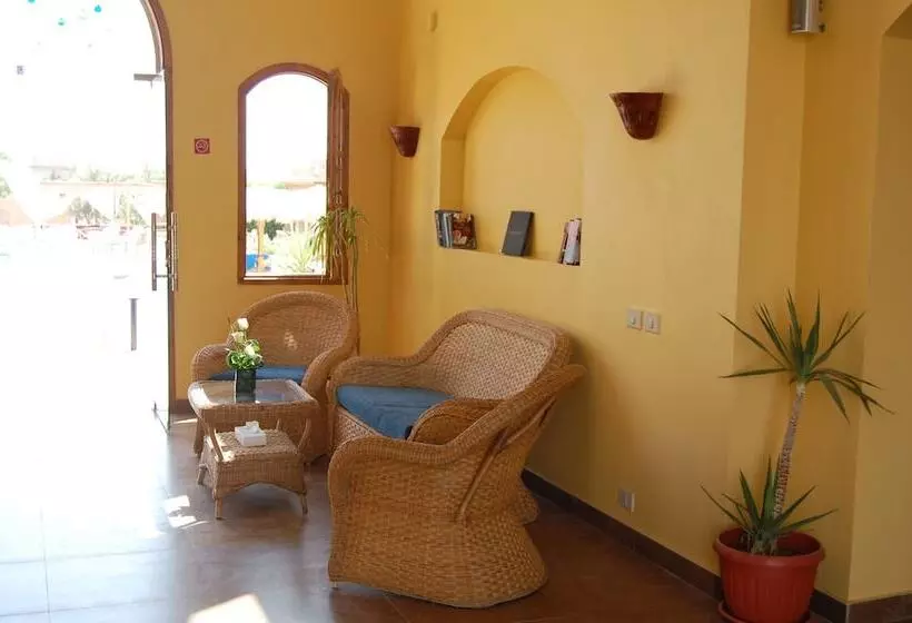 Sheikh Ali Dahab Resort