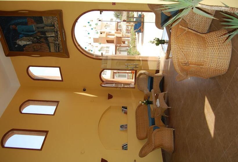 Sheikh Ali Dahab Resort