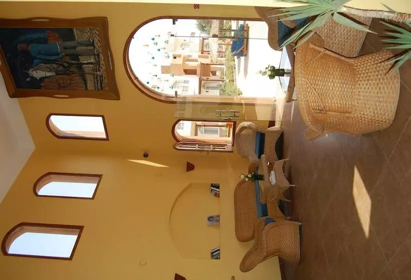 Sheikh Ali Dahab Resort