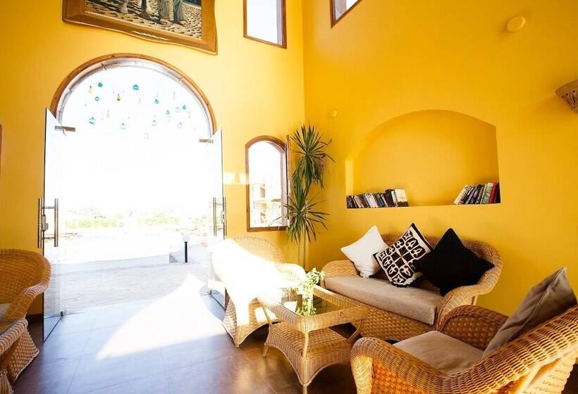 Sheikh Ali Dahab Resort