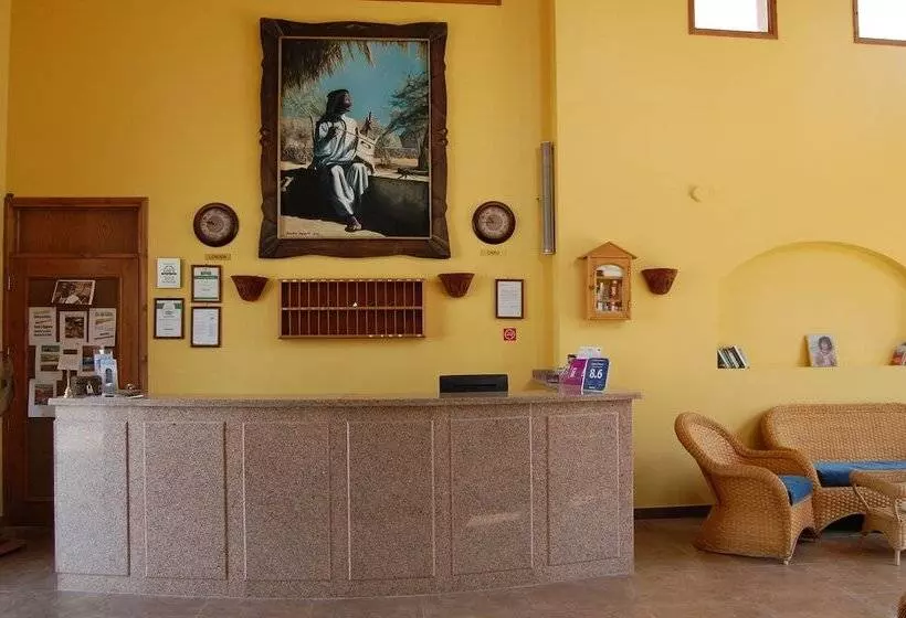 Sheikh Ali Dahab Resort