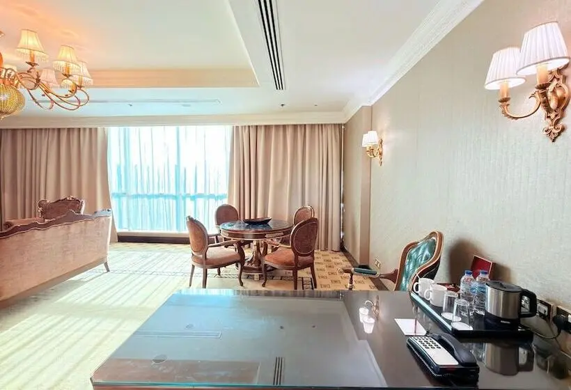 Sunday Hotel Al Barsha Dubai Mall of the Emirates