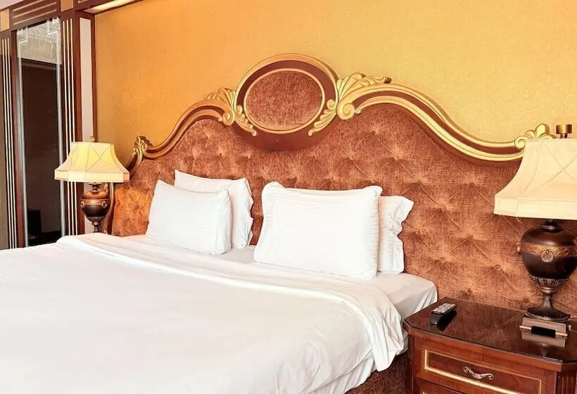 Sunday Hotel Al Barsha Dubai Mall of the Emirates