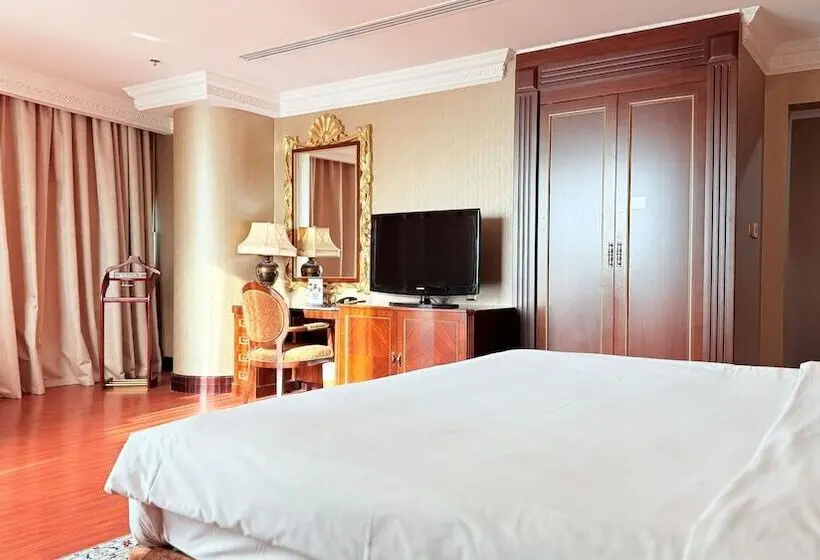 Sunday Hotel Al Barsha Dubai Mall of the Emirates