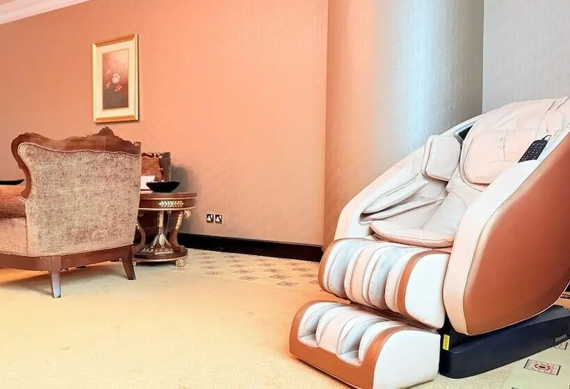 Sunday Hotel Al Barsha Dubai Mall of the Emirates
