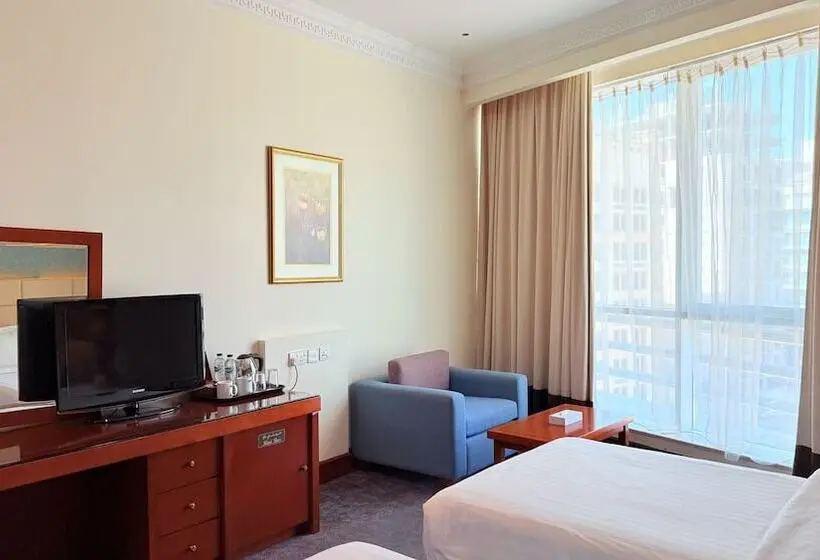 Sunday Hotel Al Barsha Dubai Mall of the Emirates