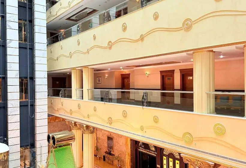 Sunday Hotel Al Barsha Dubai Mall of the Emirates