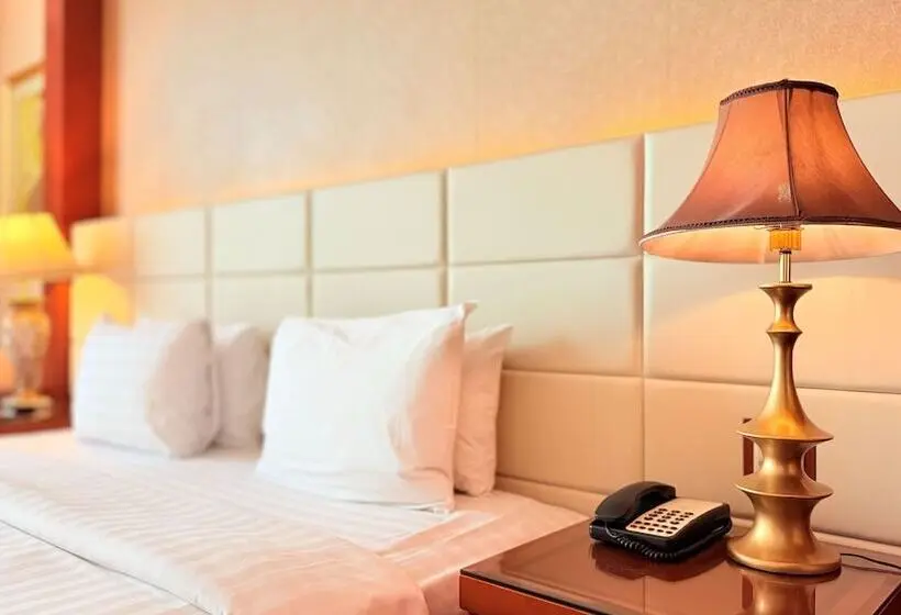 Sunday Hotel Al Barsha Dubai Mall of the Emirates