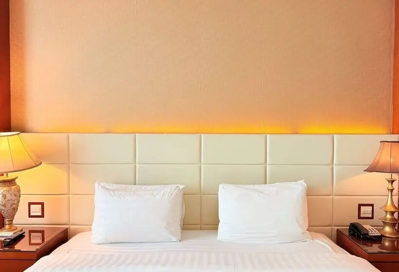 Sunday Hotel Al Barsha Dubai Mall of the Emirates