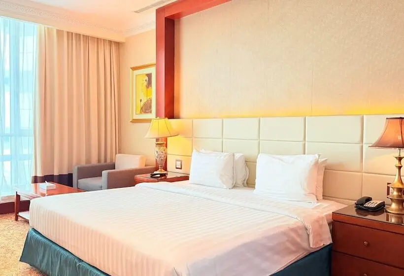 Sunday Hotel Al Barsha Dubai Mall of the Emirates