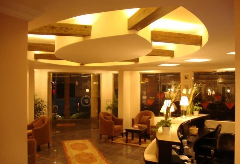 Villa Hotel Apartments Al Khobar