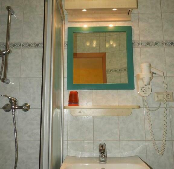 הוסטל Gasthof Schlosswirt