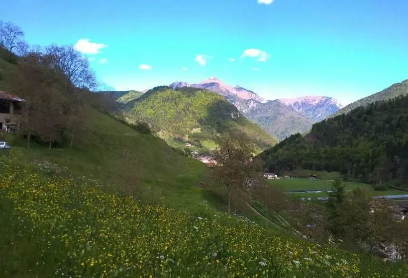 B&b Ai Pini