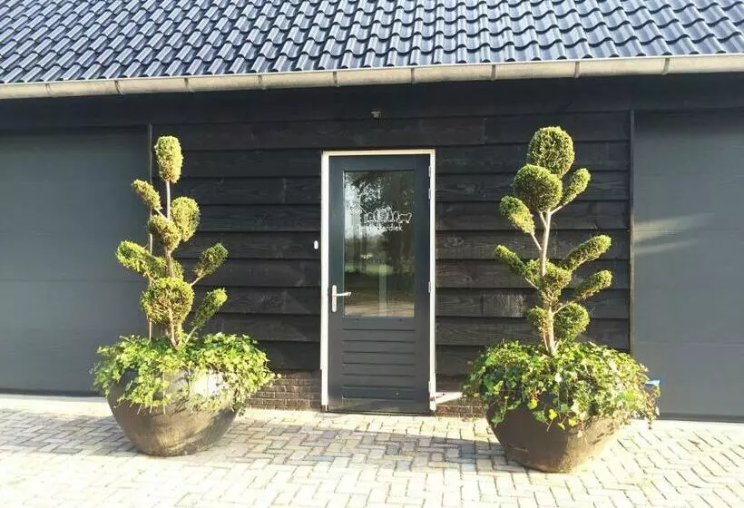 B&b De Achterdiek