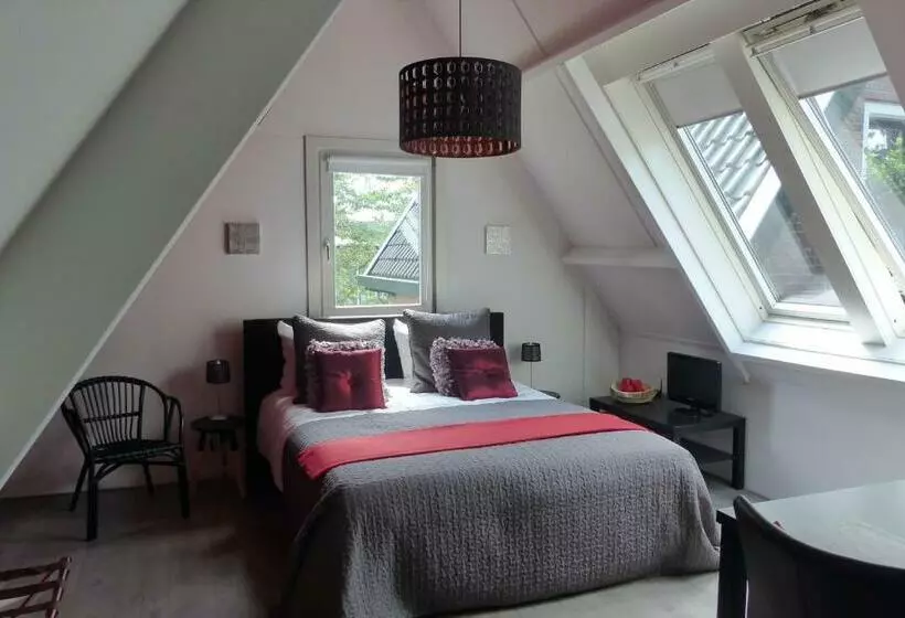 B&b Onder De Rode Beuk