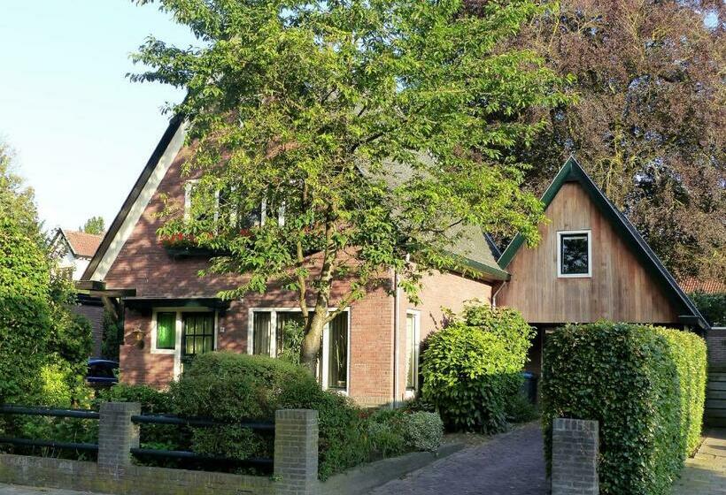B&b Onder De Rode Beuk