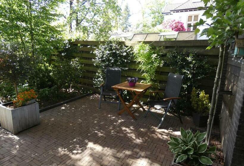 B&b Onder De Rode Beuk