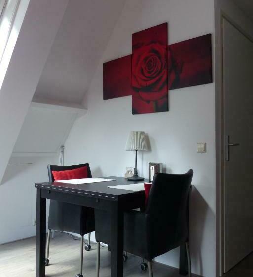 B&b Onder De Rode Beuk