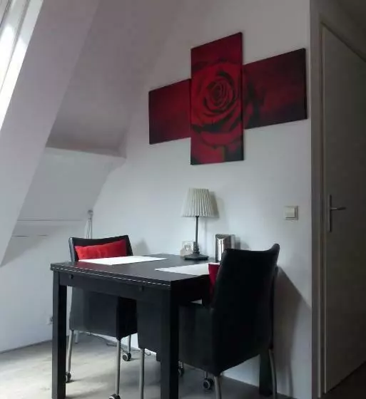 B&b Onder De Rode Beuk