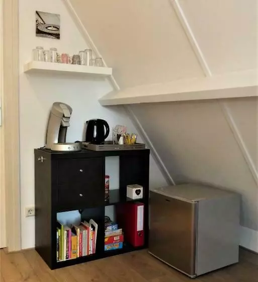 B&b Onder De Rode Beuk