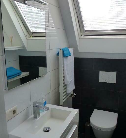 B&b Onder De Rode Beuk