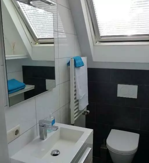 B&b Onder De Rode Beuk