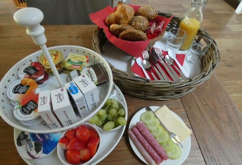 B&b Onder De Rode Beuk