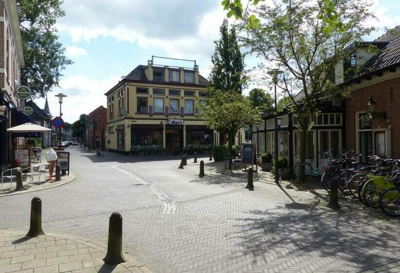 B&b Onder De Rode Beuk