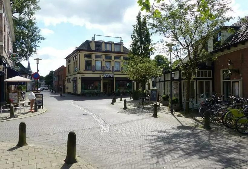 B&b Onder De Rode Beuk