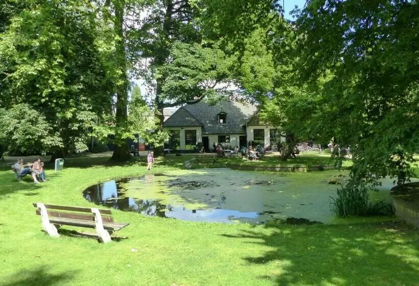 B&b Onder De Rode Beuk