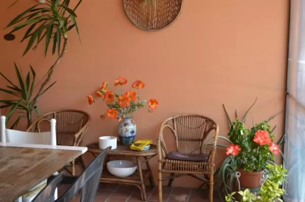 B&b Tenuta Zavaia