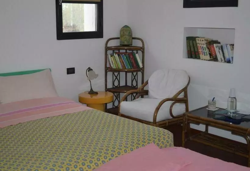 B&b Tenuta Zavaia