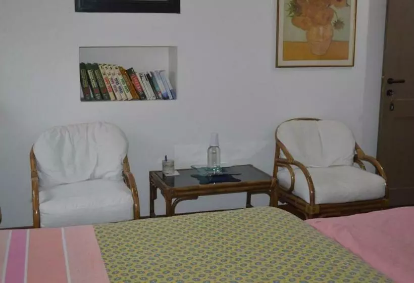 B&b Tenuta Zavaia